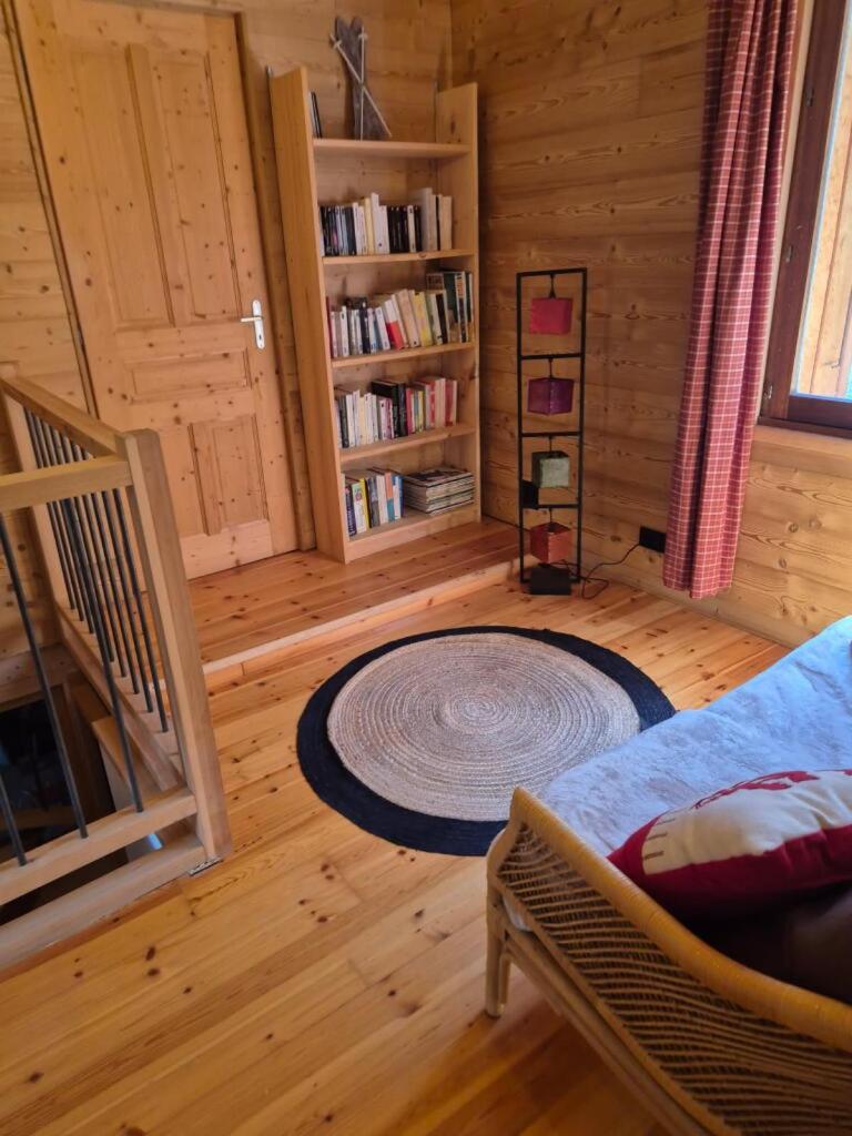Mont Milo, Spacieux, 5Ch, Sauna, Billard, Babyfoot, Borne De Recharge Electrique Briançon Exterior foto